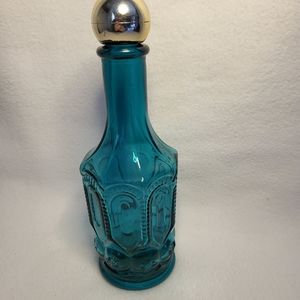 Vintage Avon Bottle